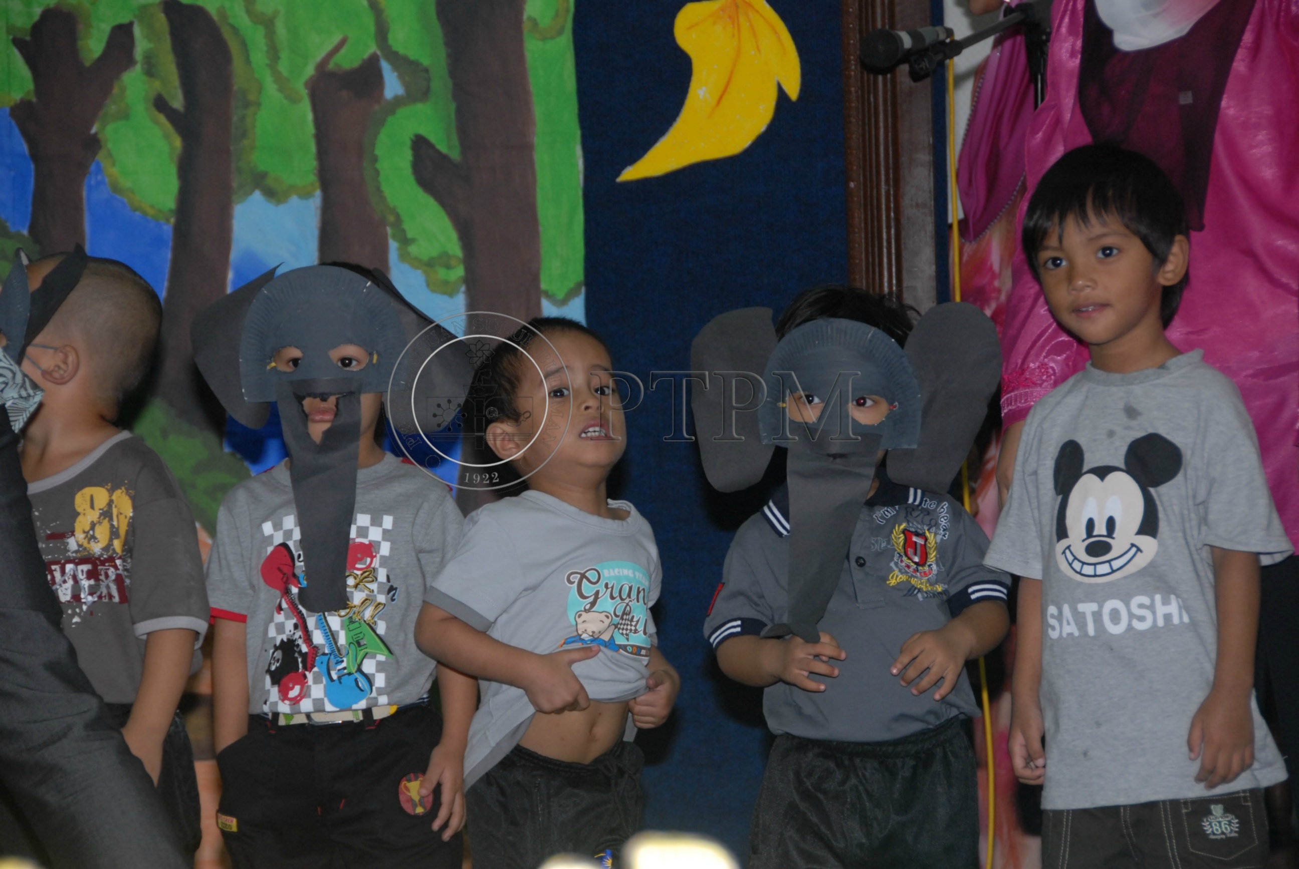 PTPM 11 100 TADIKA  IDA 0088